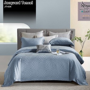 perbedaan tencel dan jacquard tencel