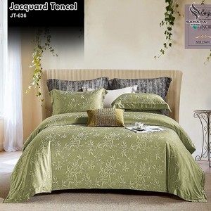 sprei sutra king koil