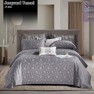 sprei kingkoil sutra
