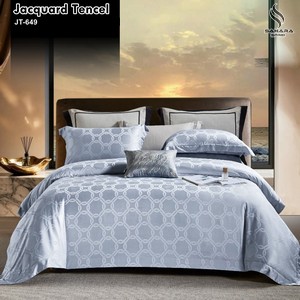 sprei kingkoil katun