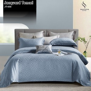 sprei dobby king koil