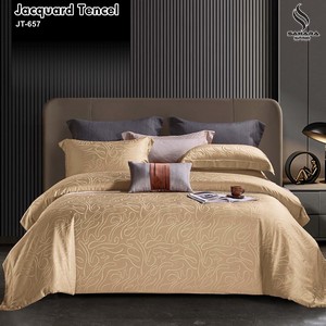 perbedaan tencel dan jacquard tencel