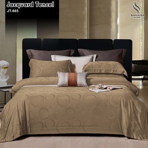 sprei kingkoil sutra