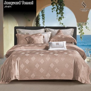 harga sprei king koil