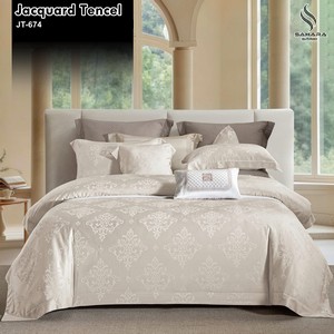 sprei kingkoil sutra