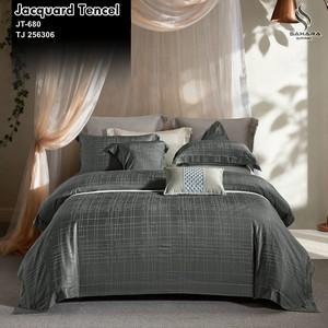 harga sprei tencel organik