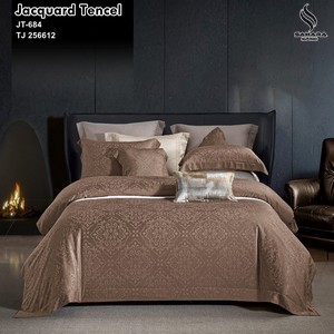 sprei sutra organik