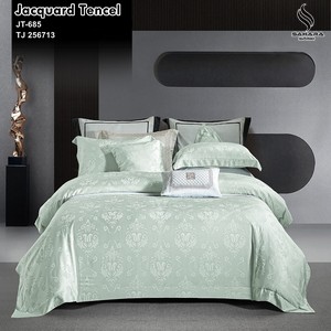 sprei sutra organik tencel