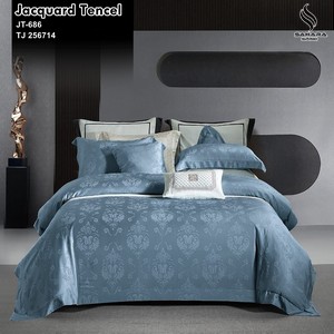 sprei tencel organik