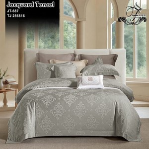 harga sprei kingkoil tencel