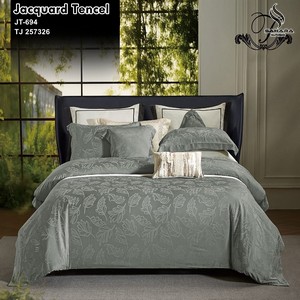 sprei kingkoil sutra terbaru