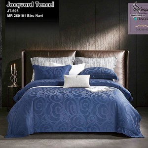 sprei hotel king koil