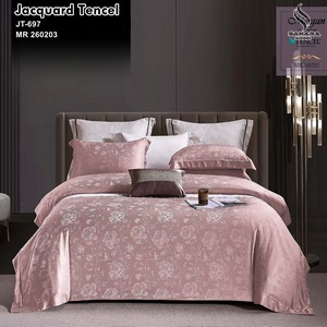 bed cover king koil harga