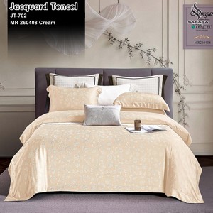 sprei dobby king koil