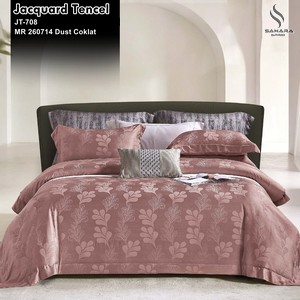 ukuran sprei king koil