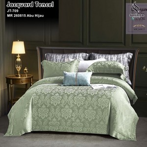 perbedaan tencel dan jacquard tencel