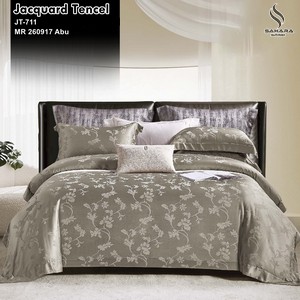 sprei sutra king koil