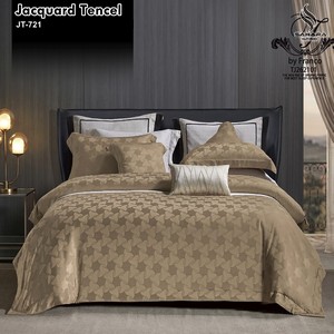 sprei hotel king koil