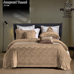 harga bed cover king koil sutra