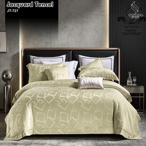 sprei kingkoil katun