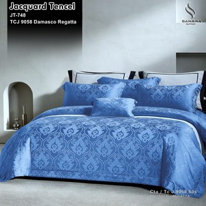 sprei tencel organik