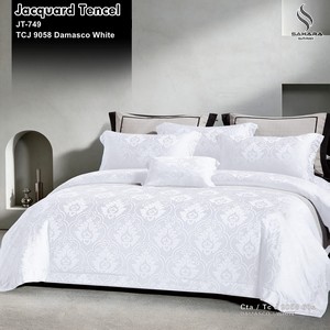 harga sprei kingkoil tencel