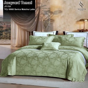 sprei king koil tencel