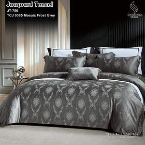 sprei kingkoil sutra terbaru