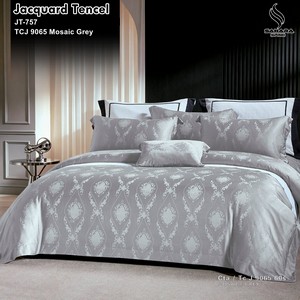 sprei hotel king koil