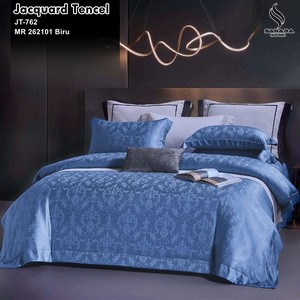 harga bed cover king koil sutra