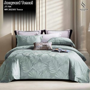sprei dobby king koil