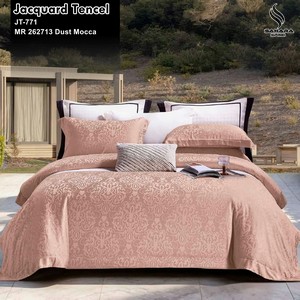 perbedaan tencel dan jacquard tencel