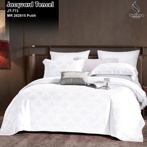sprei sutra king koil