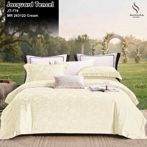 sprei kingkoil sutra