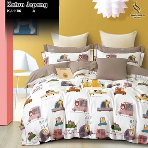 ellenov katun jepang polos