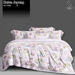 katun jepang vs katun lokal