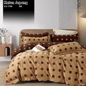 katun jepang vs katun lokal