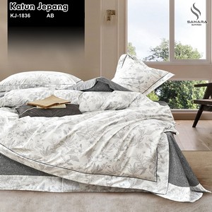 sprei katun jepang 200x200