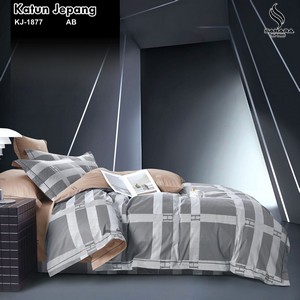 harga sprei katun jepang 180x200