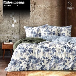ellenov katun jepang polos