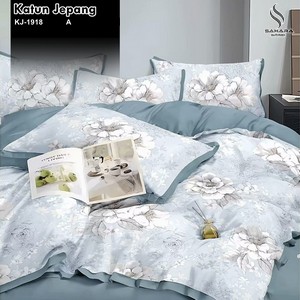 foto sprei katun jepang