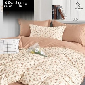 harga sprei katun jepang 180x200