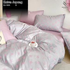 perbedaan katun catra dan katun jepang