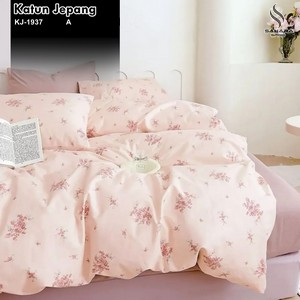 beli sprei katun jepang