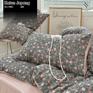 sprei ellenov katun jepang