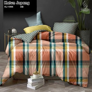 harga sprei katun jepang ukuran 200x200