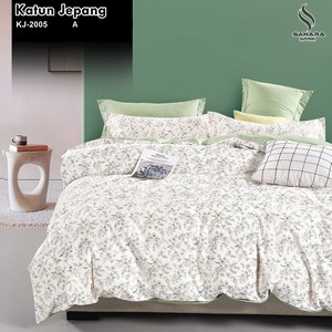 harga sprei katun jepang ukuran 200x200