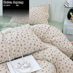 harga sprei katun jepang ukuran 120x200