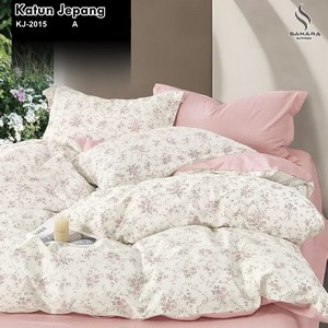 harga sprei katun jepang asli