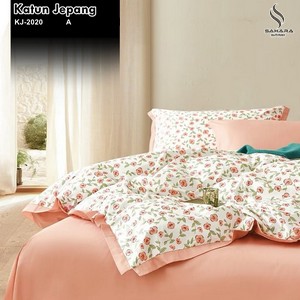 bahan katun jepang untuk sprei